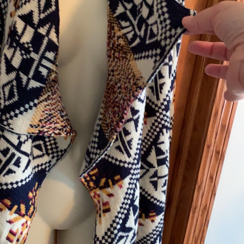 Repartee sweater - Picture 3 of 8